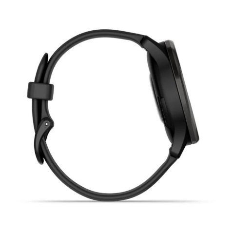 Zegarek sportowy Garmin Vivomove Trend Black