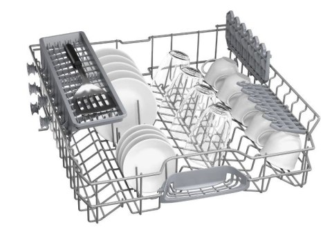 Zmywarka do zabudowy BOSCH SMV4HVX11E