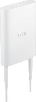 Access Point Wi-Fi 6 Zyxel NWA55AXE 2.4GHz(2x2)/5GHz(2x2) PoE+ 1x1G
