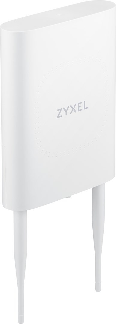 Access Point Wi-Fi 6 Zyxel NWA55AXE 2.4GHz(2x2)/5GHz(2x2) PoE+ 1x1G