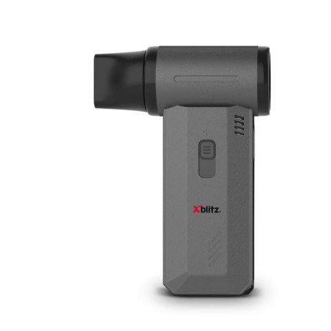 XBLITZ ELEKTRYCZNA DMUCHAWA/ODKURZACZ DRAGON