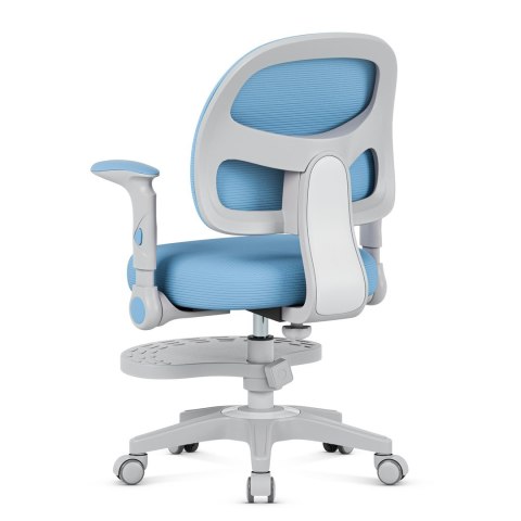 Fotel obrotowy Junior 5.0 Blue Fotel obrotowy Junior 5.0 Blue