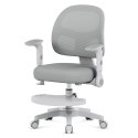 Fotel obrotowy Junior 5.0 Grey