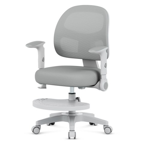 Fotel obrotowy Junior 5.0 Grey Fotel obrotowy Junior 5.0 Grey