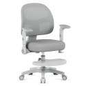 Fotel obrotowy Junior 5.0 Grey