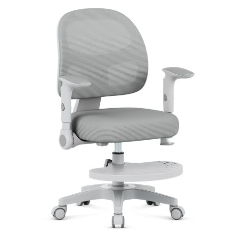 Fotel obrotowy Junior 5.0 Grey Fotel obrotowy Junior 5.0 Grey