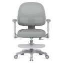 Fotel obrotowy Junior 5.0 Grey