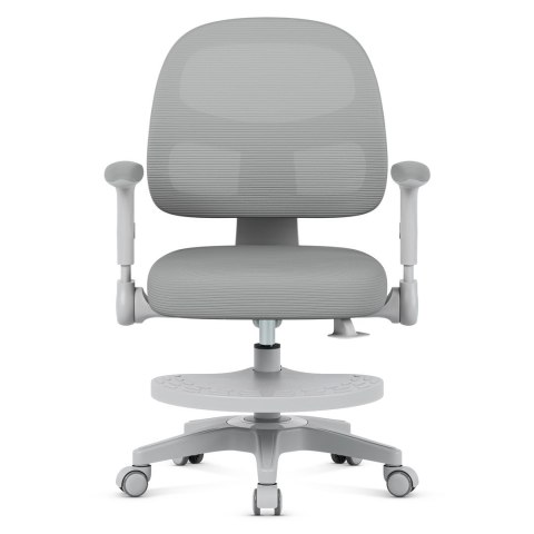 Fotel obrotowy Junior 5.0 Grey Fotel obrotowy Junior 5.0 Grey