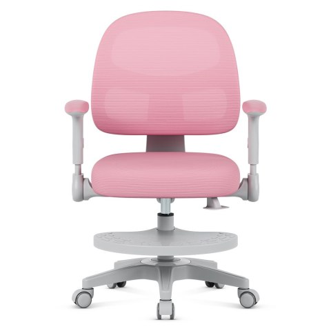Fotel obrotowy Junior 5.0 Pink Fotel obrotowy Junior 5.0 Pink