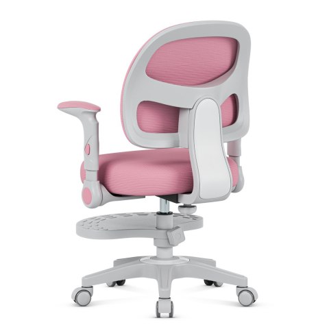 Fotel obrotowy Junior 5.0 Pink Fotel obrotowy Junior 5.0 Pink