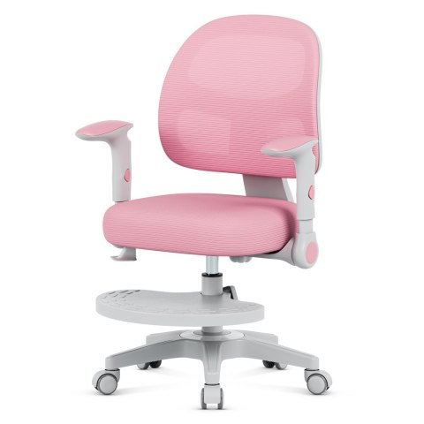 Fotel obrotowy Junior 5.0 Pink Fotel obrotowy Junior 5.0 Pink