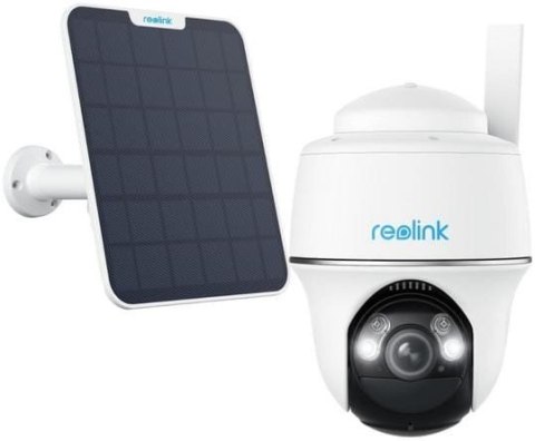 Kamera IP Reolink Go Series G430 + panel Kamera IP Reolink Go Series G430 + panel