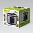 Multicooker 5 l, 900W, 30 programów MR-794 MAESTRO