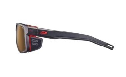 Okulary JULBO SHIELD REACTIV HIGH MOUNTAIN 2x4