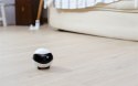 Robot AI ENABOT Ebo SE Biało-czarny