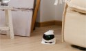 Robot AI ENABOT Ebo SE Biało-czarny