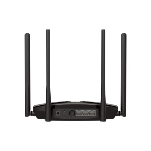 Router Mercusys MB235-4G