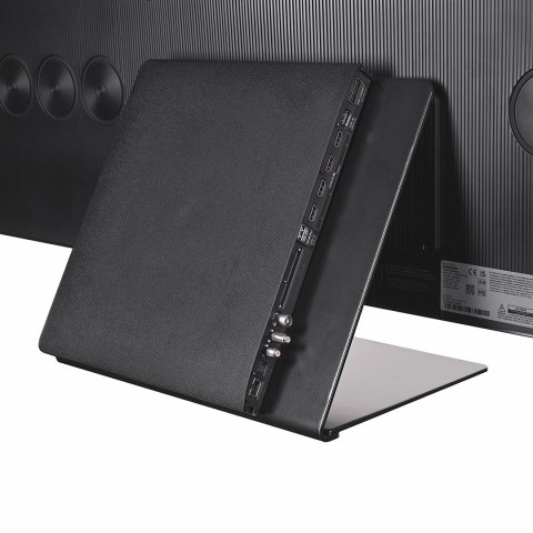 Telewizor Samsung QE65S95F OLED 65'' 4K Ultra HD 165 Hz Tizen Dolby Atmos Czarny