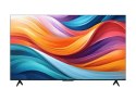 Telewizor TCL 65T7B QLED PRO 65" 4K Ultra HD Google TV Dolby Atmos DVB-T2 Tytanowy