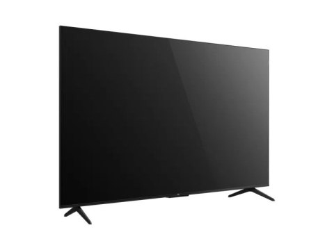 Telewizor TCL 65T7B QLED PRO 65" 4K Ultra HD Google TV Dolby Atmos DVB-T2 Tytanowy