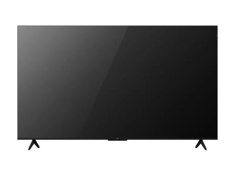 Telewizor TCL 65T7B QLED PRO 65" 4K Ultra HD Google TV Dolby Atmos DVB-T2 Tytanowy