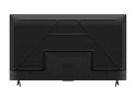 Telewizor TCL 65T7B QLED PRO 65" 4K Ultra HD Google TV Dolby Atmos DVB-T2 Tytanowy