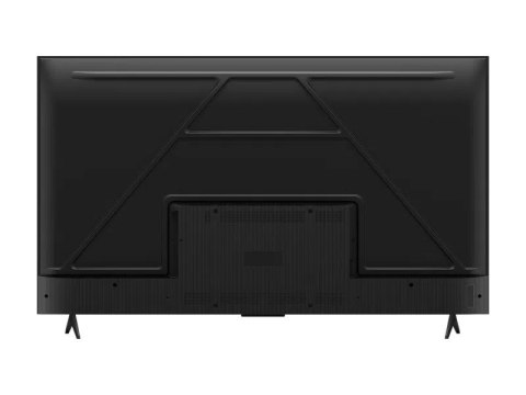 Telewizor TCL 65T7B QLED PRO 65" 4K Ultra HD Google TV Dolby Atmos DVB-T2 Tytanowy