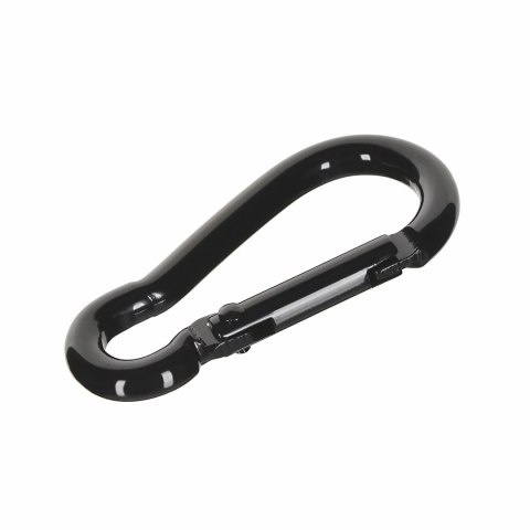 Ugreen etui na słuchawki 8 cm x 8 cm (czarny)