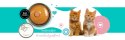 3Coty CHICKEN + DUCK for Kittens 180g