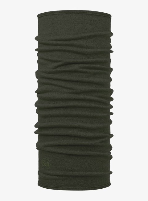 Bandana BUFF MERINO MIDWEIGHT SOLID BARK Bandana BUFF MERINO MIDWEIGHT SOLID BARK