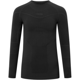 Bielizna męska VIKING Gary Longsleeve Bamboo roz. M czarna