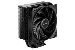 CHŁODZENIE CPU BE QUIET! PURE ROCK 3 BLACK