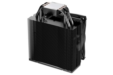 CHŁODZENIE CPU BE QUIET! PURE ROCK 3 BLACK CHŁODZENIE CPU BE QUIET! PURE ROCK 3 BLACK