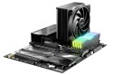 CHŁODZENIE CPU BE QUIET! PURE ROCK 3 BLACK