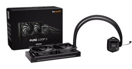 Chłodzenie wodne BEQUIET! PURE LOOP 3 240mm