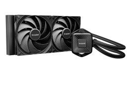 Chłodzenie wodne BEQUIET! PURE LOOP 3 280mm