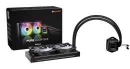 Chłodzenie wodne BEQUIET! PURE LOOP 3 LX 240mm