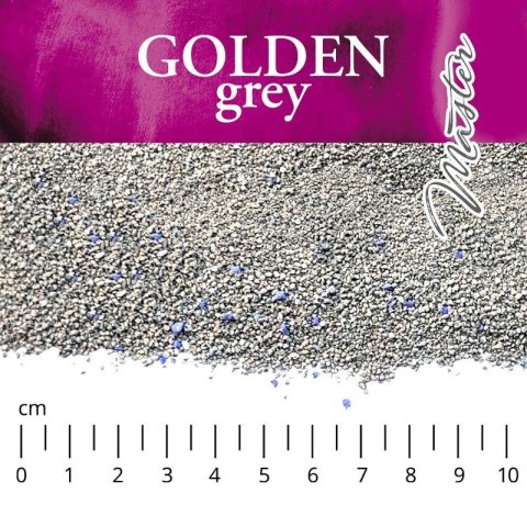 Golden Grey Master żwirek bentonitowy dla kota 7kg Golden Grey Master żwirek bentonitowy dla kota 7kg