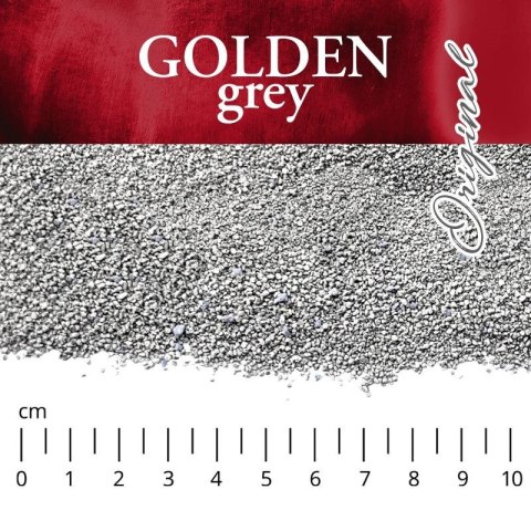 Golden Grey żwirek bentonitowy dla kota 7kg Golden Grey żwirek bentonitowy dla kota 7kg