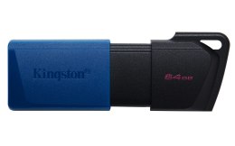 KINGSTON FLASH 64GB USB3.2 Exiodia blue