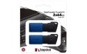 KINGSTON FLASH 64GB USB3.2 Exiodia blue