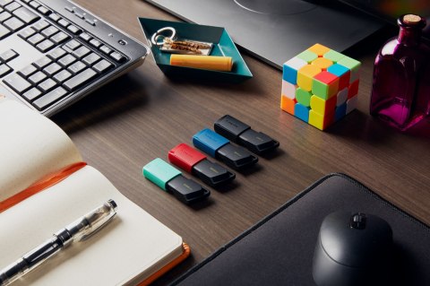 KINGSTON FLASH 64GB USB3.2 Exiodia blue