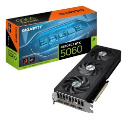 Karta graficzna Gigabyte GeForce RTX 5060 EAGLE MAX OC 8GB