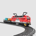 Klocki iM.Master RC Pociąg towarowy USB 617 elementów