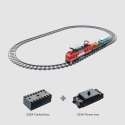 Klocki iM.Master RC Pociąg towarowy USB 617 elementów