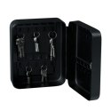 Yale Small Key Lock Key Box Skrzynka na klucze YKB/200 z zamkiem na klucz (200x160x80mm)