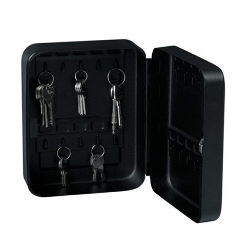 Yale Small Key Lock Key Box Skrzynka na klucze YKB/200 z zamkiem na klucz (200x160x80mm)