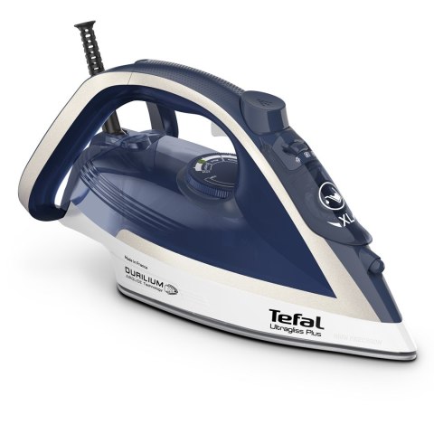 Żelazko TEFAL FV 6812 Ultragliss Plus (WYPRZEDAŻ)