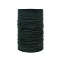 Bandana BUFF MERINO LIGHTWEIGHT MULTISTRIPES FOREST