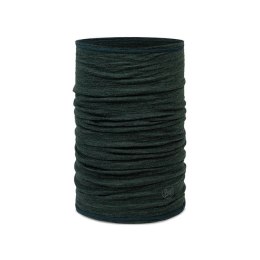 Bandana BUFF MERINO LIGHTWEIGHT MULTISTRIPES FOREST
